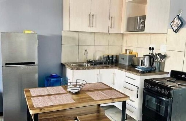 Charming Wallet Friendly Apartment