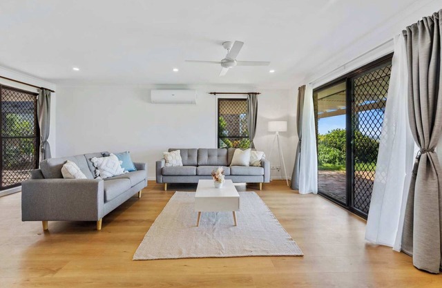 Charming Waterfront Escape in Victoria Point