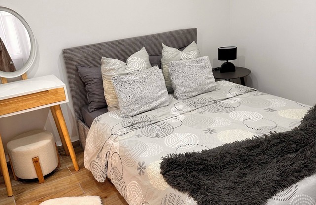 Charming, well-equipped cottage for spending a good time in peace and quiet