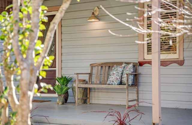 appleblossom Cottage
