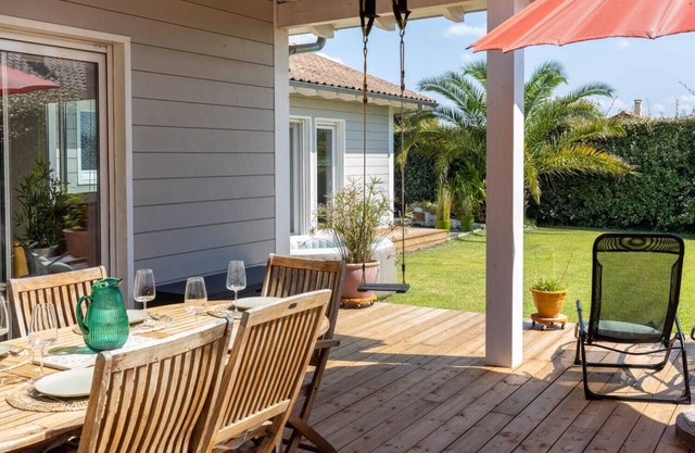 Vrbo Property