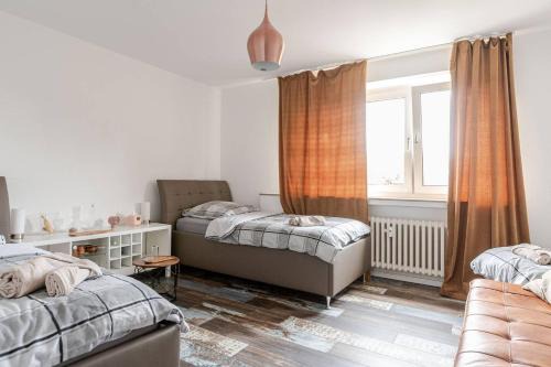 Charming Zimmer Köln Messenähe