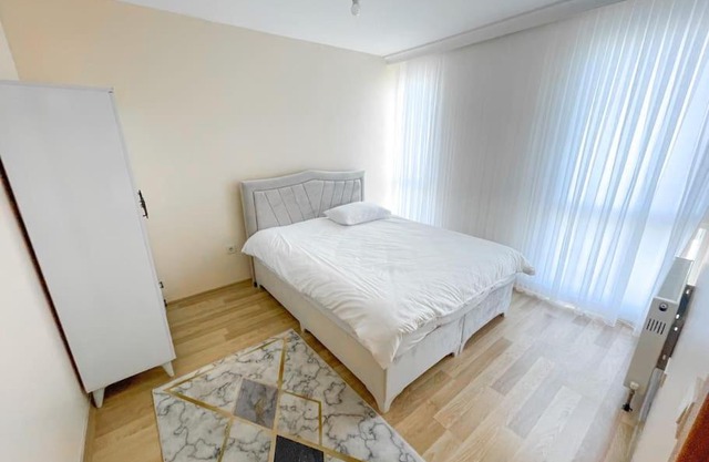 CharmingApartment IdealLocation
