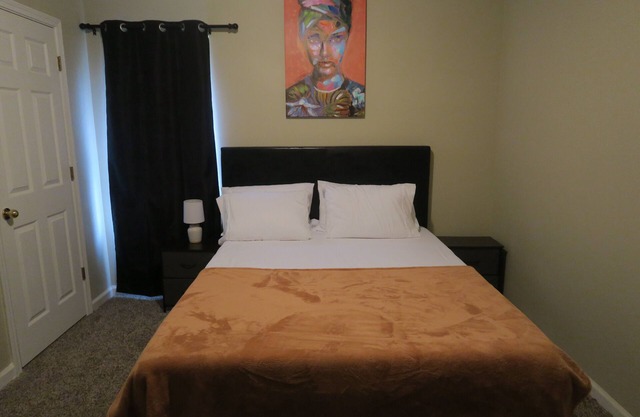 CharmingB Home Rentals