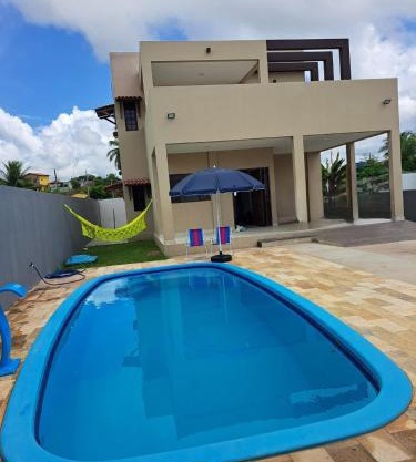 Charmosa Casa de Praia