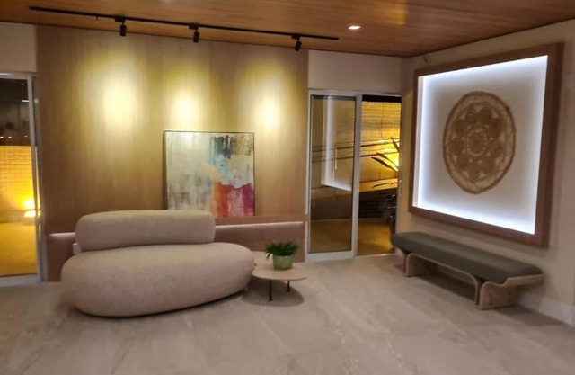 Charmoso Flat Funcional No PAPICU Próximo AO SHOPPING RIO MAR