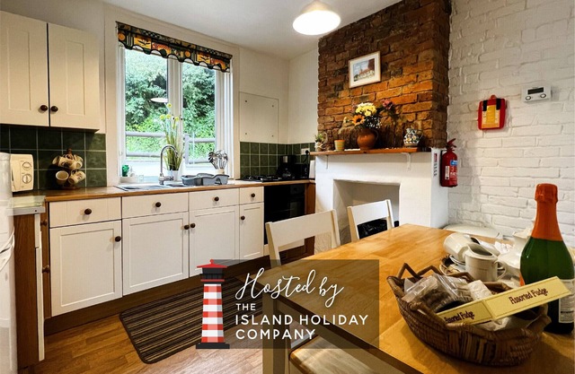 Charnwood Cottage