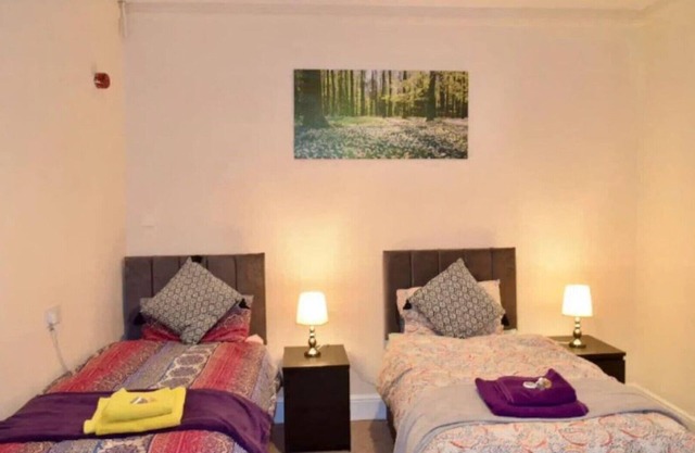 Charnwood House, West Bridgford