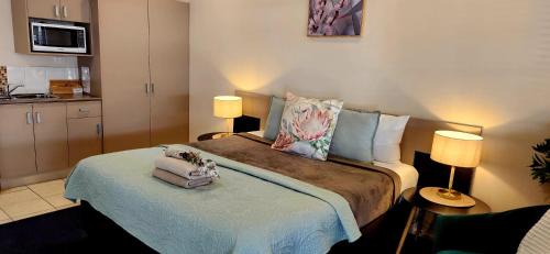 Charters Towers Motel
