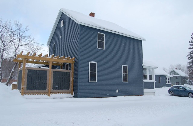 Chassell House #2 at Portage Lake