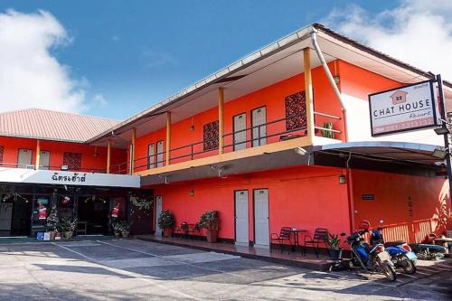 Chat House Chiang Rai