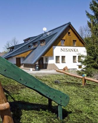 Chata Nisanka