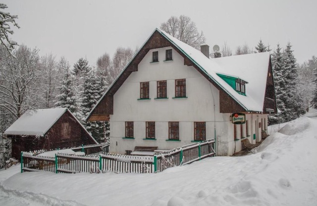 Chata Slunečná