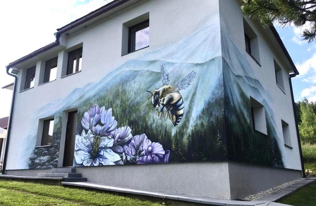 Chata Studnička Šumiac