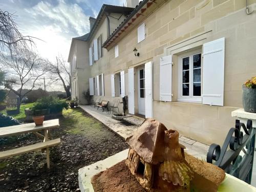 Chateau Colette