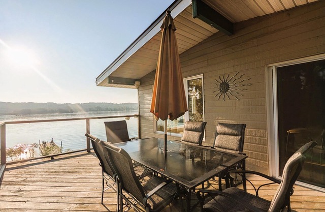 Chateau Champlain Cottage