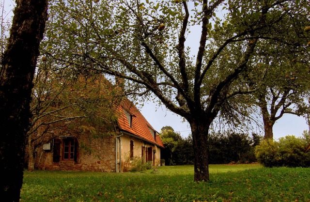 Chateau / Country House