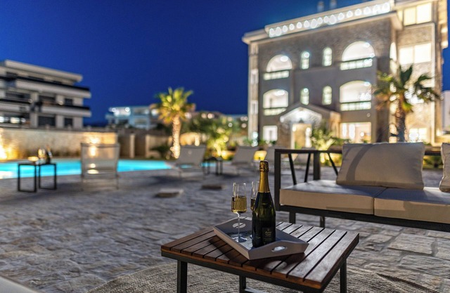 Chateau Dabo