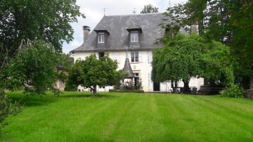 Chateau De Chaunac