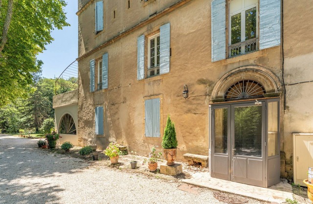 Chateau de Couvent Apartamento para 2 personas junto al campo de golf