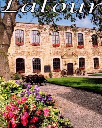 Chateau De Latour