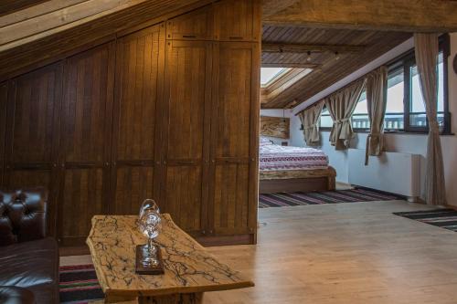 Chateau Erkech