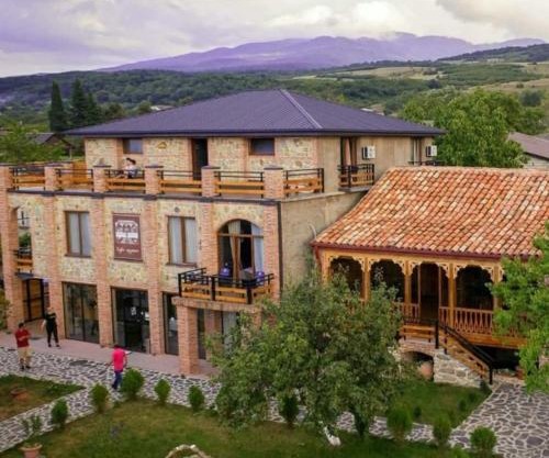 Chateau ikalto