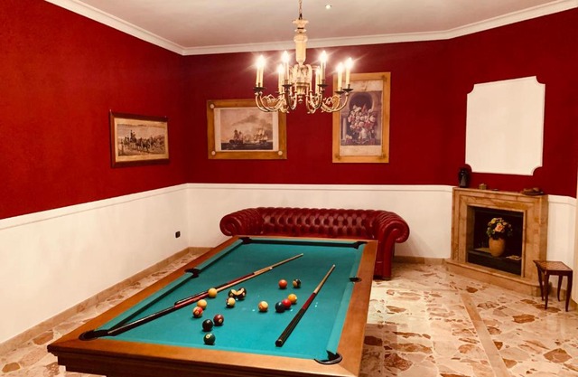 Chateau Les Jumeaux