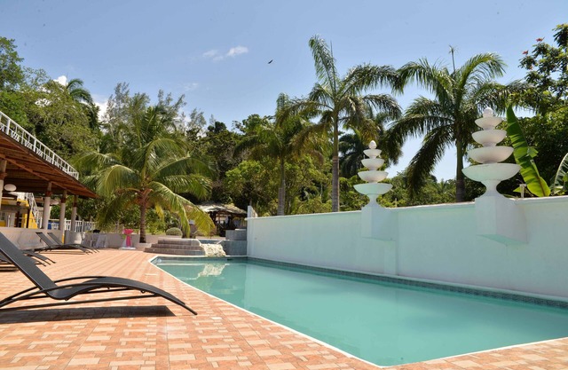 Chateau Margarite Hotel
