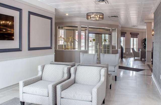 Chateau Moncton Trademark Collection by Wyndham