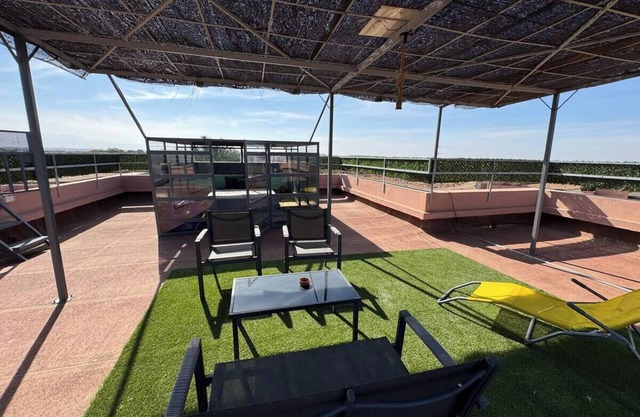 Chateau Nougat Marrakech