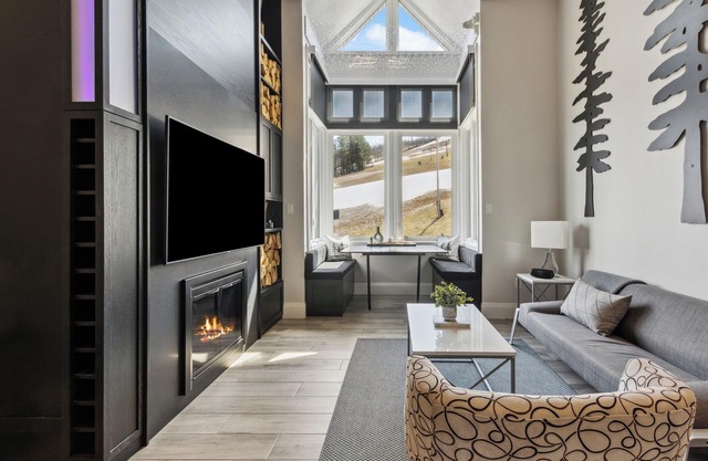 Chateau Ridge Chalets