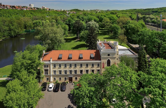 Chateau St Havel