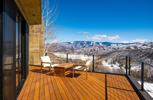 Chateau Way Retreat