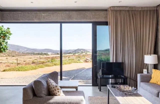 Chateaux del Valle