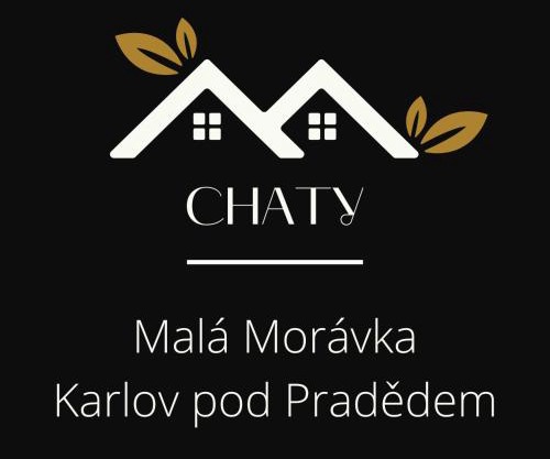 Chaty Malá Morávka
