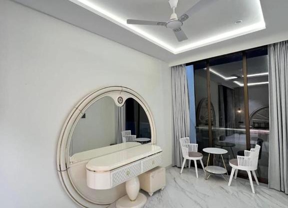 Chau casa villa
