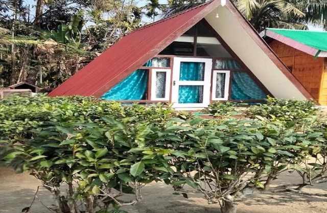 Chau Pha Cottages by StayApart