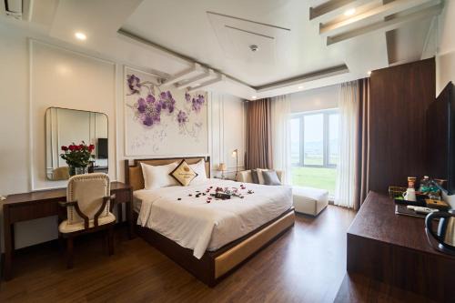 Chau Son Garden Resort Ninh Binh
