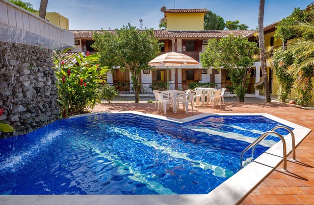 Chaua Porto Hotel
