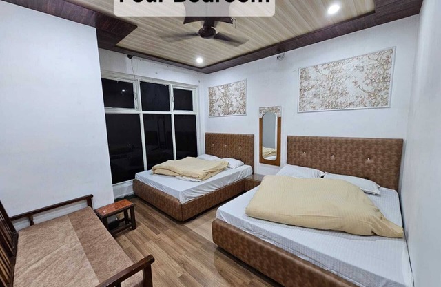 Chauhan Annexe