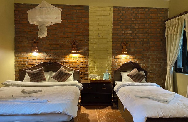 Chautari Garden Resort