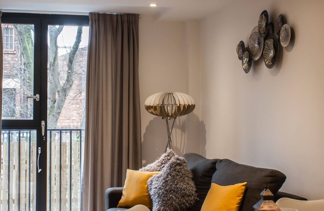 Chavasse Apartments