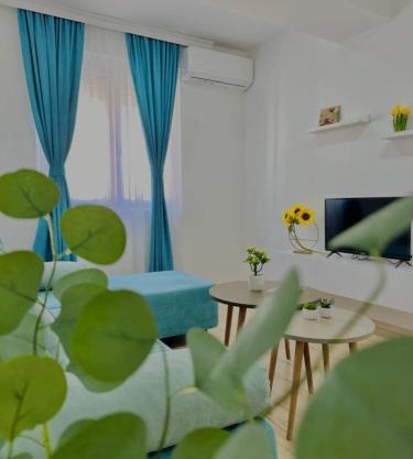 Chavdar Apartments