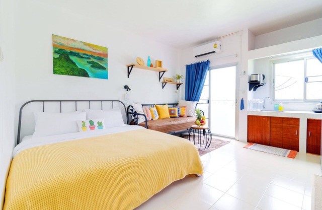 Chaweng Apartment