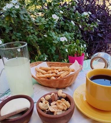 Chayerita - Suite en La Rioja