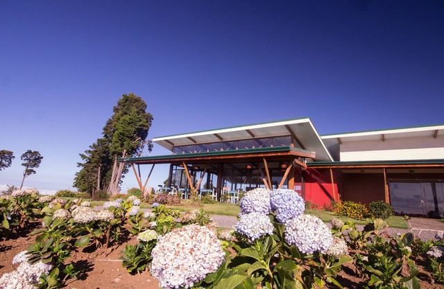 Chayote Lodge
