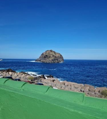 CHC - Casa Blanca Garachico