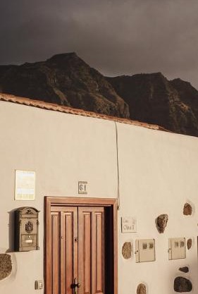 CHC - La Oliva II