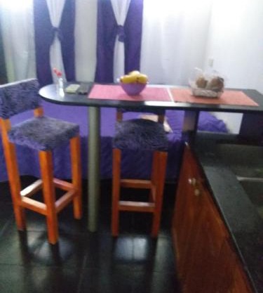 CHE LOLITA HOUSE